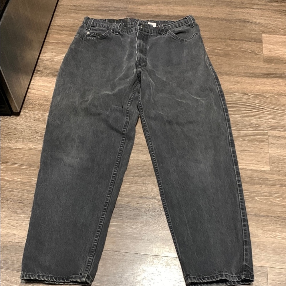 Vintage Levi’s 560 Jeans